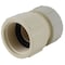 Apollo 1 in. CPVC Female Pipe Thread Adapter x 3/4 in. Push To Connect Union CPVCFA1U34 - alternate 6